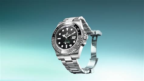 neue rolex uhren 2024